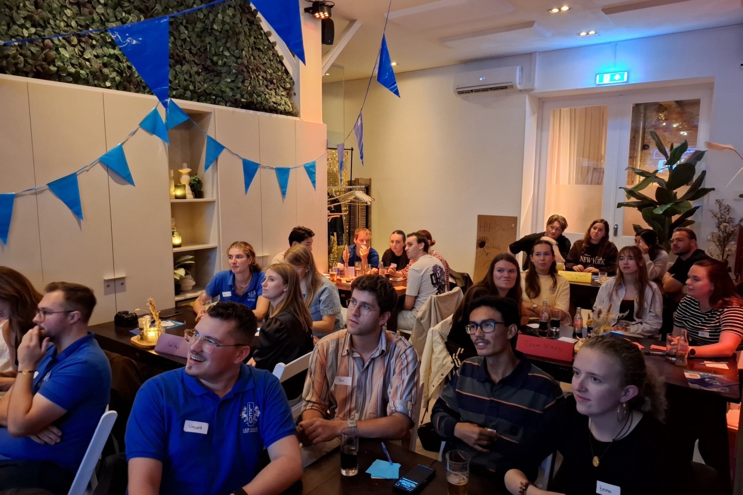 Foto: Onze Pubquiz!